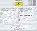 Mozart: Horn Concertos 1-4