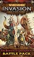Warhammer Invasion LCG: Burning of Dericksburg Battle Pack