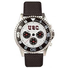 South Carolina Gamecocks Competitor Chronograph Watch