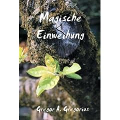 Magische Einweihung