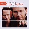 Playlist: The Very Best of Five for Fighting