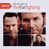 Image of album by Five For Fighting