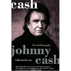 Cash: The Autobiography