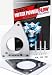 OBX Votex PowerFlow Throttle Body Spacer 99-02 Pontiac Firebird and Chevy Camaro V6 3.8L