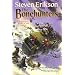 THE BONEHUNTERS [A TALE OF THE MALAZAN BOOK OF THE FALLEN, BOOK 6] BY STEVEN ERIKSON