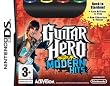 Guitar Hero On Tour: Modern Hits - Guitar Grip Bundle (Nintendo DS)
