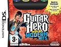 Guitar Hero On Tour: Modern Hits - Guitar Grip Bundle (Nintendo DS)