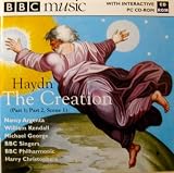 Haydn The Creation Parts 1+2 Scene 1 Nancy Argenta (BBC)