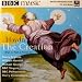 Image of Haydn The Creation Parts 1+2 Scene 1 Nancy Argenta (BBC)