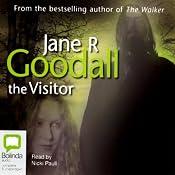 The Visitor | [Jane R Goodall]