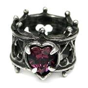Elizabethan Ring