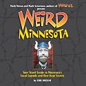 Weird Minnesota