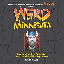 Weird Minnesota