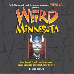 Weird Minnesota (Weird)