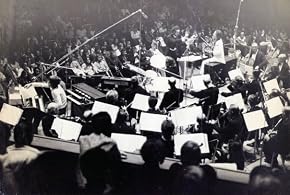 Image of Keith Emerson