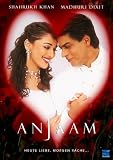 Produkt-Bild: Anjaam - Heute Liebe, morgen Rache (Einzel-DVD)
