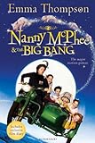 Nanny McPhee and the big bang