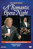 Waldbuhne Concert: A Romantic Opera Night