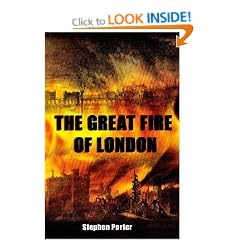 The Great Fire of London