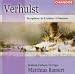 Classical Music : Verhulst: Symphony in E minor; Overtures