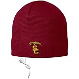 Nike USC Trojans Cardinal Hatphone