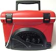 Mini Cooler Radio