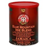 Review Reggie's Roast  / Reggie's Roast Jamaica Blue Mountain Ground Coffee, Irie Blend, 12-Ounce Can (Pack of 3)