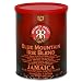 Reggie's Roast Jamaica Blue Mountain Ground Coffee, Irie Blend, 12-Ounce Can (Pack of 3)