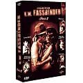 Rainer Werner Fassbinder, partie 3 : Le Soldat am�ricain / L'Amour est plus froid que la mort / Roulette chinoise / Prenez garde � la Sainte Putain / Le Roti de Satan - Coffret 5 DVD
