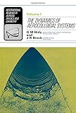 The dynamics of aerocolloidal systems
