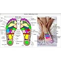 Detox Body Relief Foot Pads