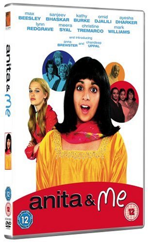 CD-Charts  DVD : Anita And Me [2002]