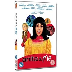 Anita and Me [DVD]