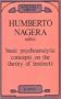 Basic Psychoanalytic Concepts on the Theory of Instincts (Hampstead Clinic Psychoanalytic Library)