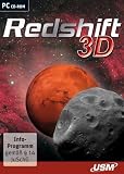 Redshift 3D