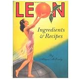 Leon: Ingredients and Recipes
