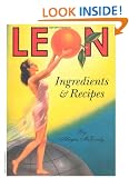 Leon: Ingredients and Recipes