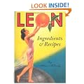 Leon: Ingredients and Recipes
