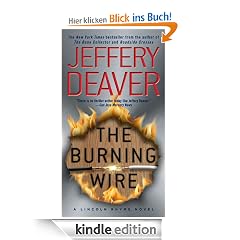 The Burning Wire
