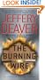 The Burning Wire