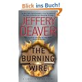 The Burning Wire: A Lincoln Rhyme Novel (Lincoln Rhyme Novels)