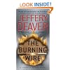 The Burning Wire: A Lincoln Rhyme Novel