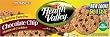 Health Valley Oatmeal Chocolate Chip Cookies, 7.3-Ounce Packages (Pack of 6)