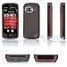 Nokia 5800 XpressMusic Unlocked Cell Phone International Version with No Warranty 3G, 3.2 MP Camera, GPS, Wi-Fi, MicroSD Slot (Red)