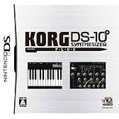 KORG DS-10 PLUS