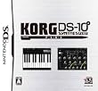 KORG DS-10 PLUS KORG DS-10 PLUS