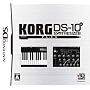 KORG DS-10 PLUS