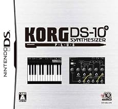 KORG DS-10 PLUS