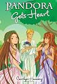 Pandora Gets Heart