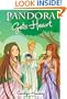Pandora Gets Heart